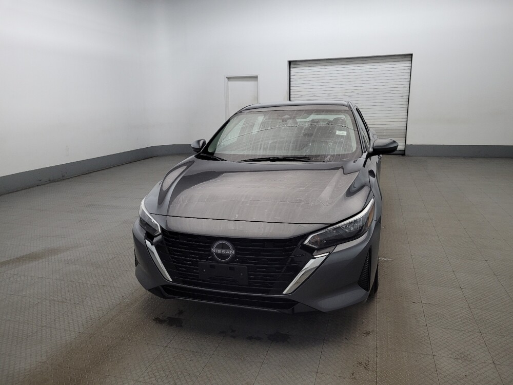 2025 Nissan Sentra in New Castle, DE 19720 - 18115304 15