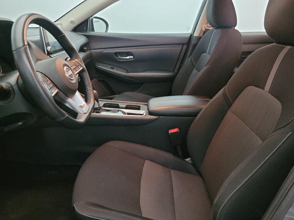 2025 Nissan Sentra in New Castle, DE 19720 - 18115304 17