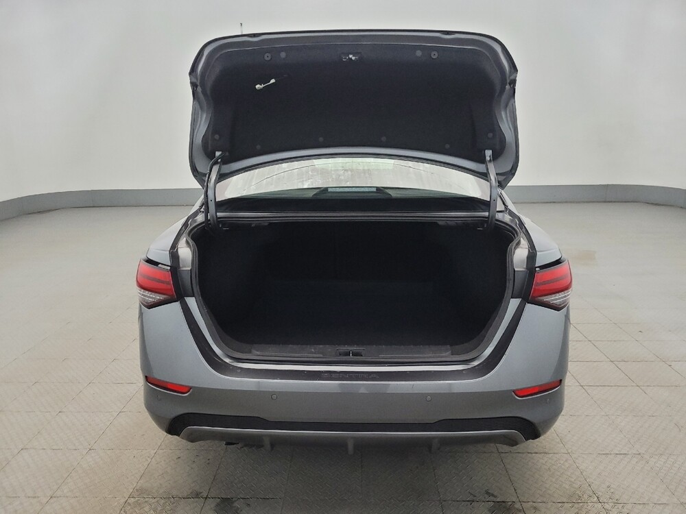 2025 Nissan Sentra in New Castle, DE 19720 - 18115304 29