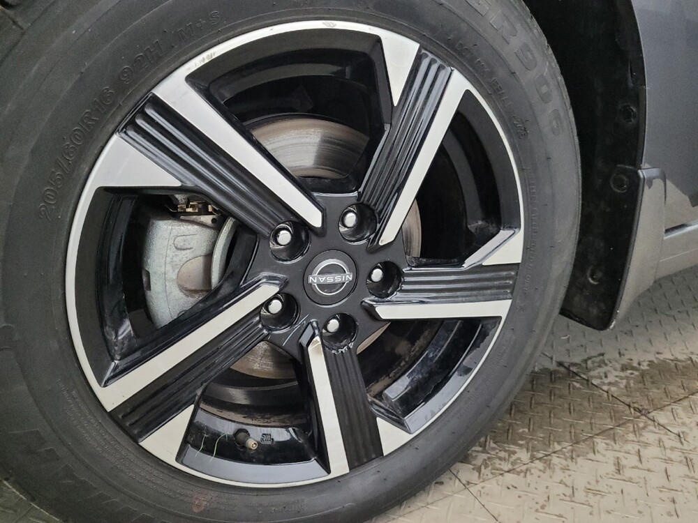 2025 Nissan Sentra in New Castle, DE 19720 - 18115304 31