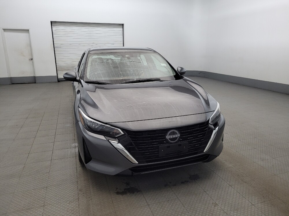 2025 Nissan Sentra in New Castle, DE 19720 - 18115304 14