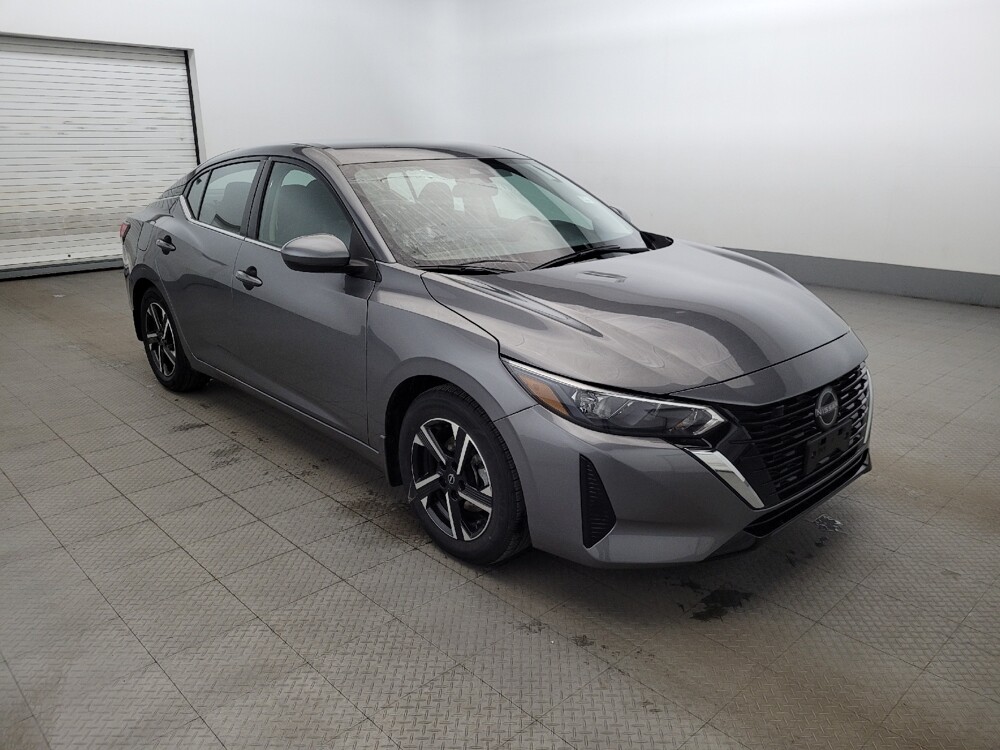 2025 Nissan Sentra in New Castle, DE 19720 - 18115304 13