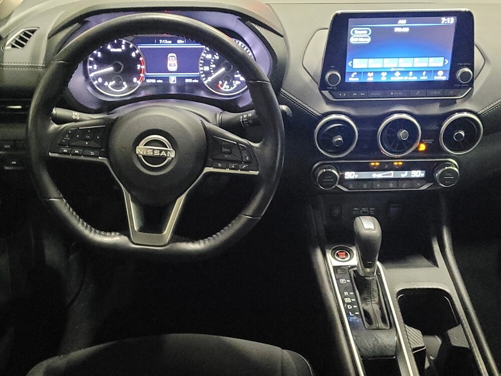 2025 Nissan Sentra in New Castle, DE 19720 - 18115304 22