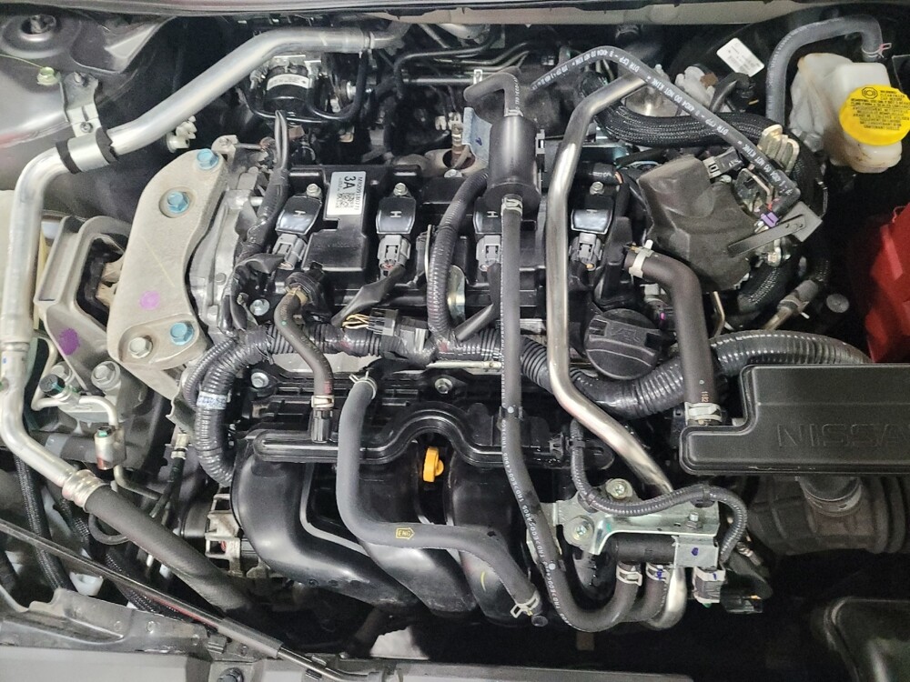 2025 Nissan Sentra in New Castle, DE 19720 - 18115304 30