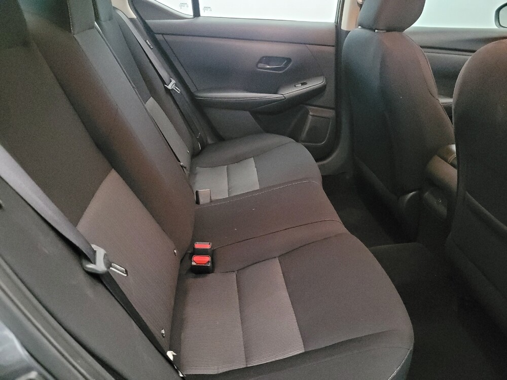 2025 Nissan Sentra in New Castle, DE 19720 - 18115304 19