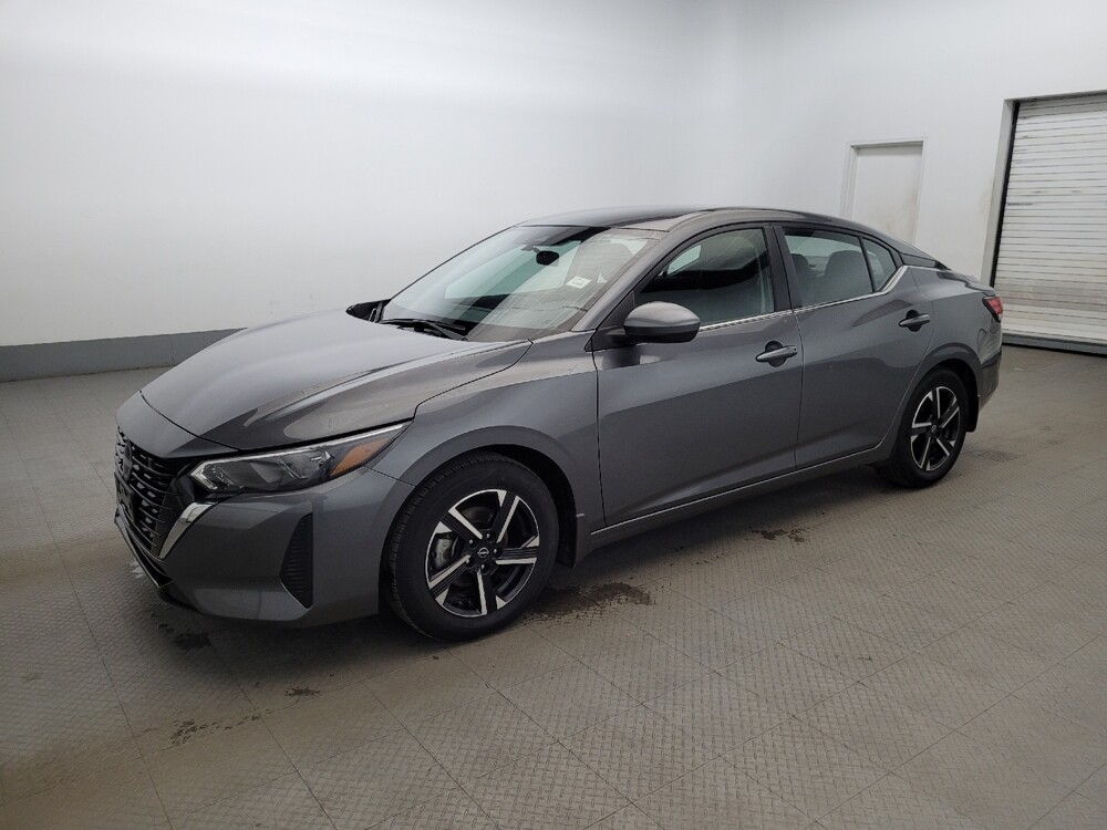 2025 Nissan Sentra in New Castle, DE 19720 - 18115304 2