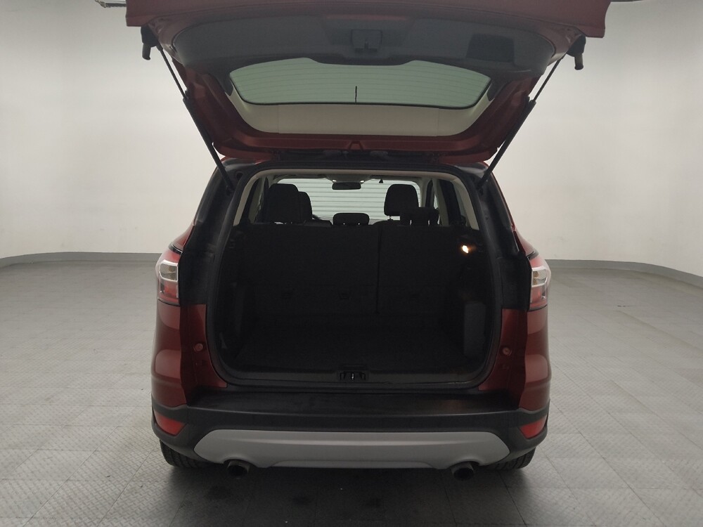 2017 Ford Escape in Lewisville, TX 75067 - 18115305 29