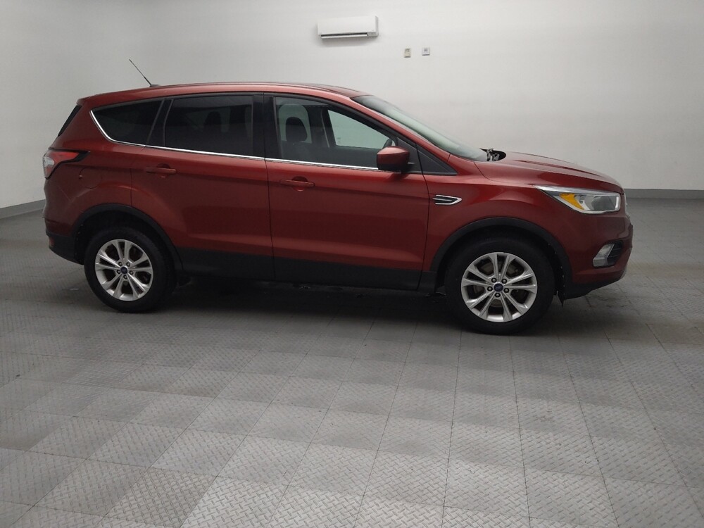 2017 Ford Escape in Lewisville, TX 75067 - 18115305 11