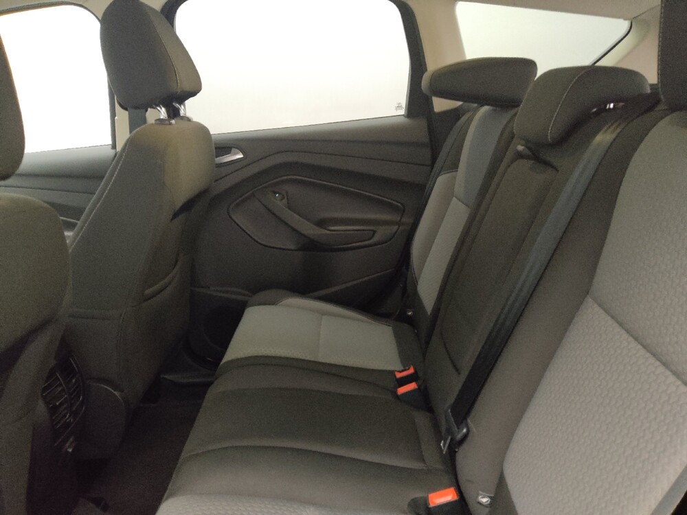 2017 Ford Escape in Lewisville, TX 75067 - 18115305 18