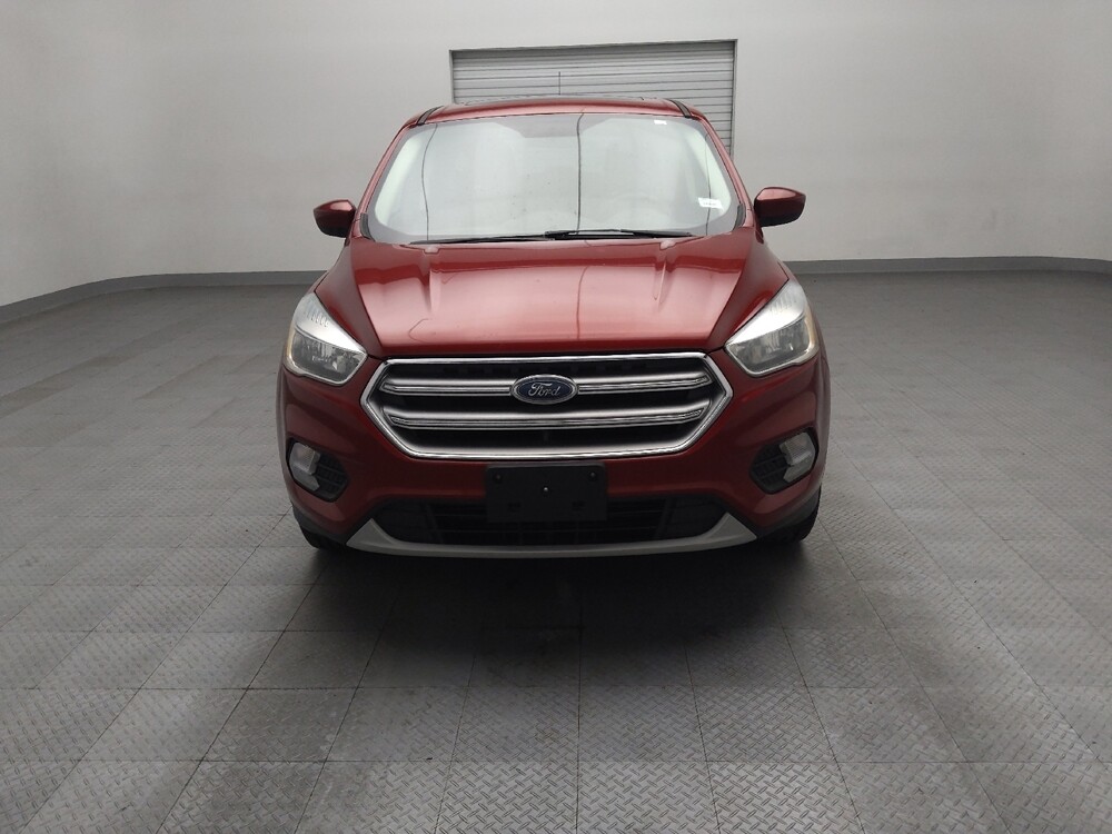 2017 Ford Escape in Lewisville, TX 75067 - 18115305 15