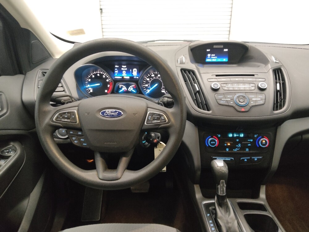 2017 Ford Escape in Lewisville, TX 75067 - 18115305 22