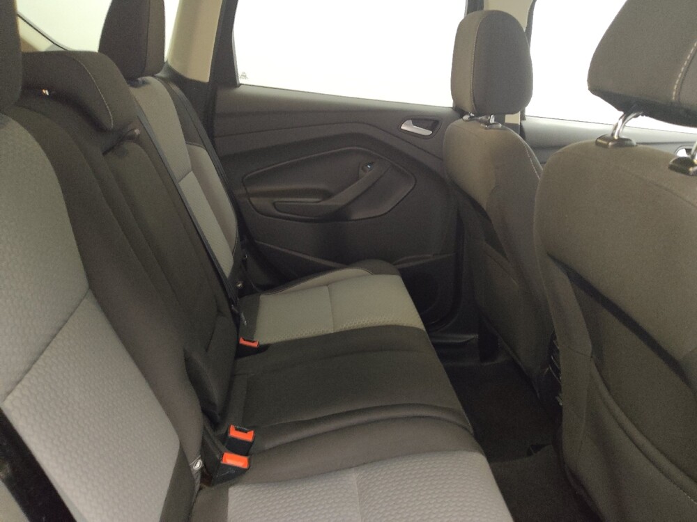 2017 Ford Escape in Lewisville, TX 75067 - 18115305 19