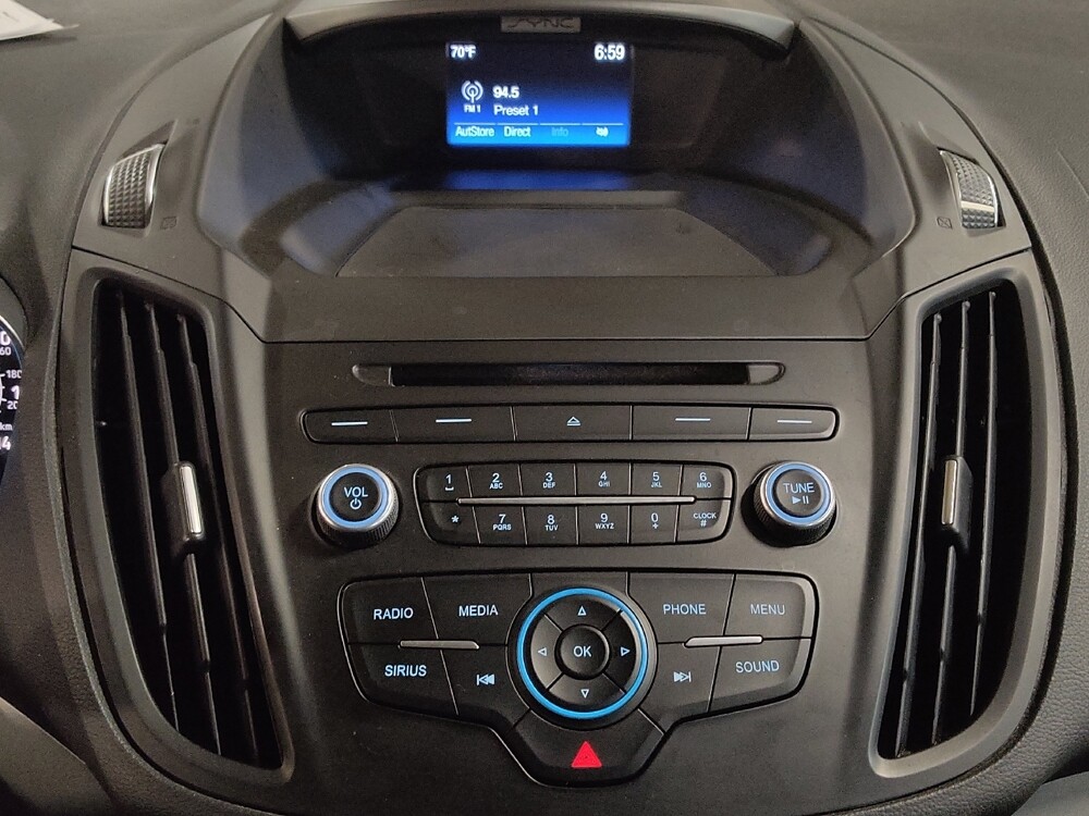 2017 Ford Escape in Lewisville, TX 75067 - 18115305 25