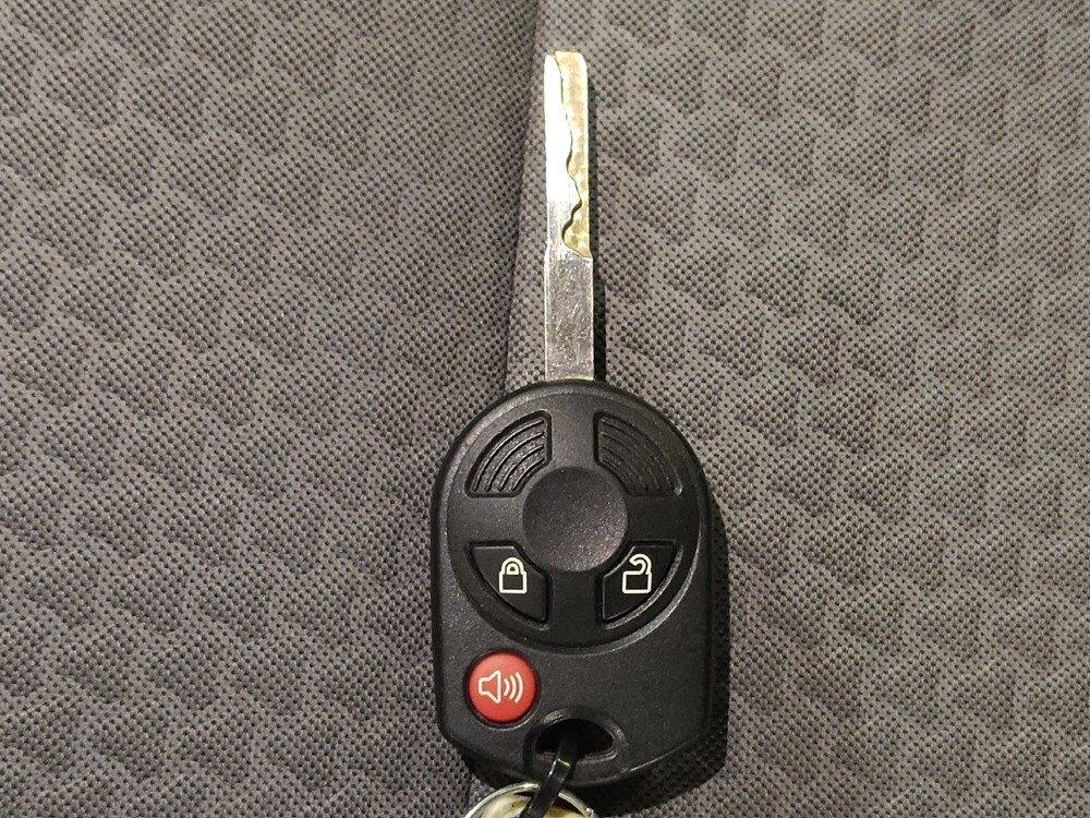 2017 Ford Escape in Lewisville, TX 75067 - 18115305 32