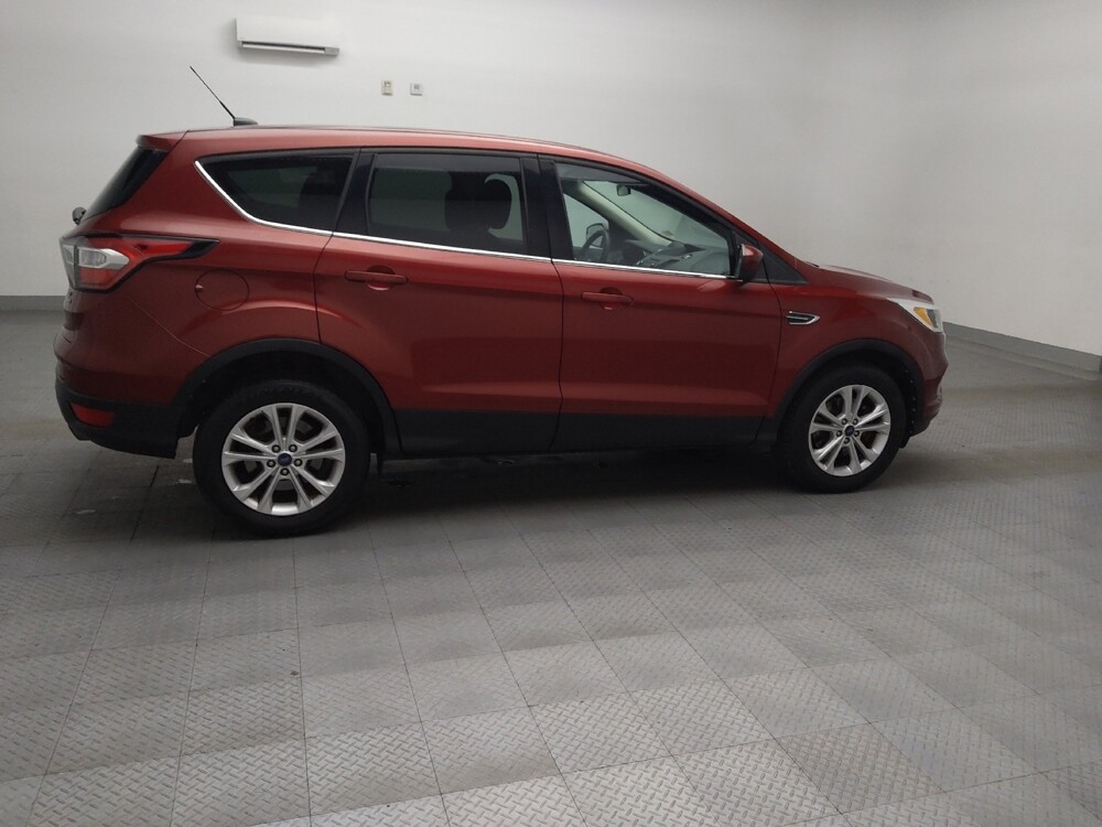 2017 Ford Escape in Lewisville, TX 75067 - 18115305 10