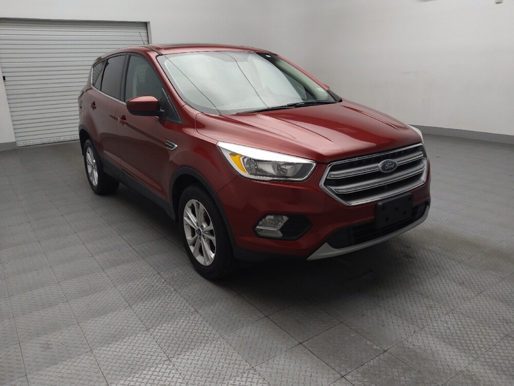 2017 Ford Escape in Lewisville, TX 75067 - 18115305 13