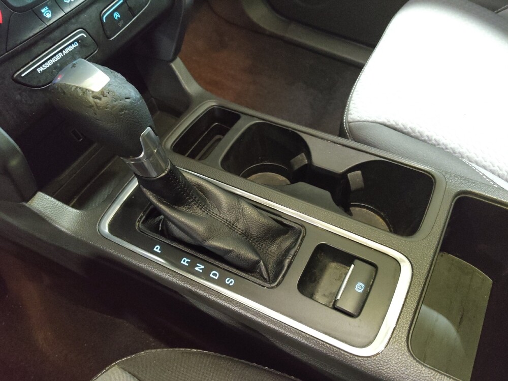 2017 Ford Escape in Lewisville, TX 75067 - 18115305 26