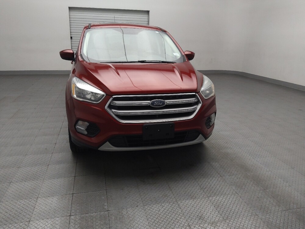 2017 Ford Escape in Lewisville, TX 75067 - 18115305 14