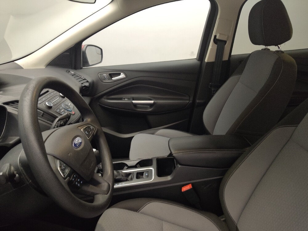 2017 Ford Escape in Lewisville, TX 75067 - 18115305 17