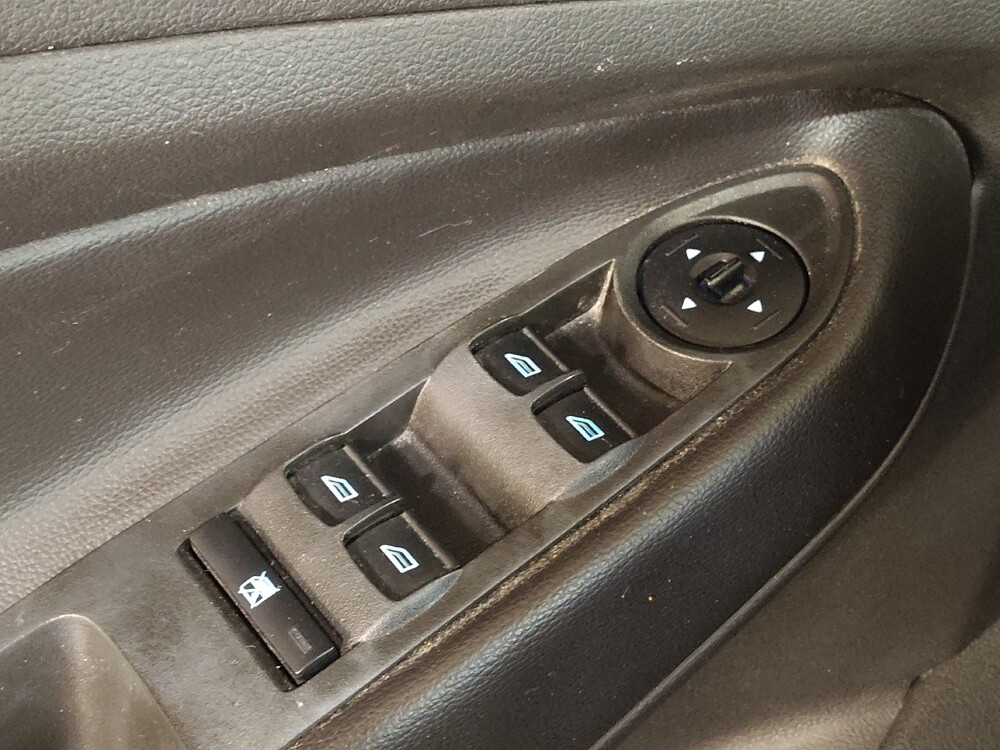 2017 Ford Escape in Lewisville, TX 75067 - 18115305 27