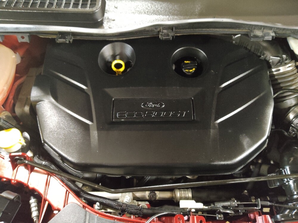 2017 Ford Escape in Lewisville, TX 75067 - 18115305 30