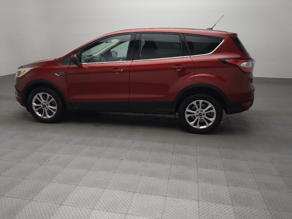 2017 Ford Escape in Lewisville, TX 75067 - 18115305 3