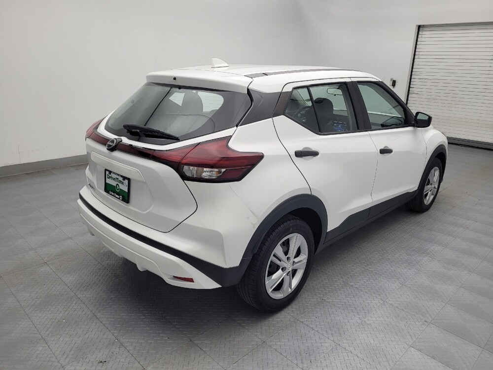 2022 Nissan Kicks in Columbia, SC 29210 - 18115306 9