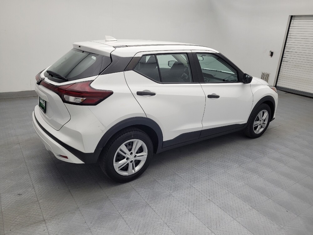 2022 Nissan Kicks in Columbia, SC 29210 - 18115306 10