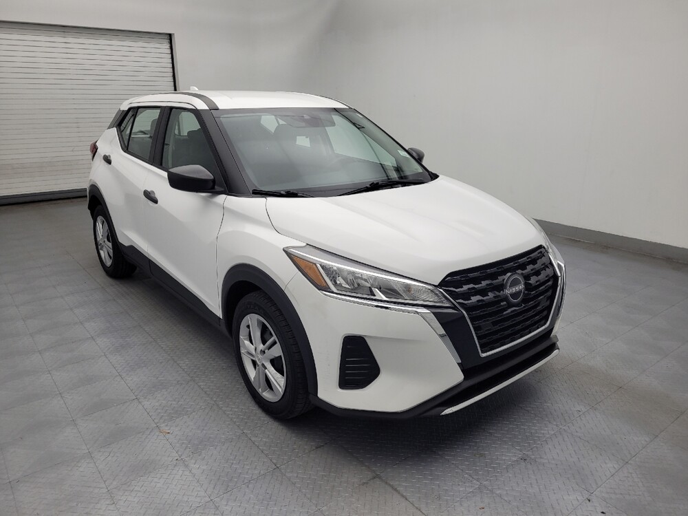 2022 Nissan Kicks in Columbia, SC 29210 - 18115306 13