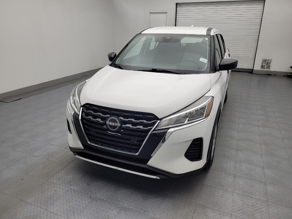 2022 Nissan Kicks in Columbia, SC 29210 - 18115306 15