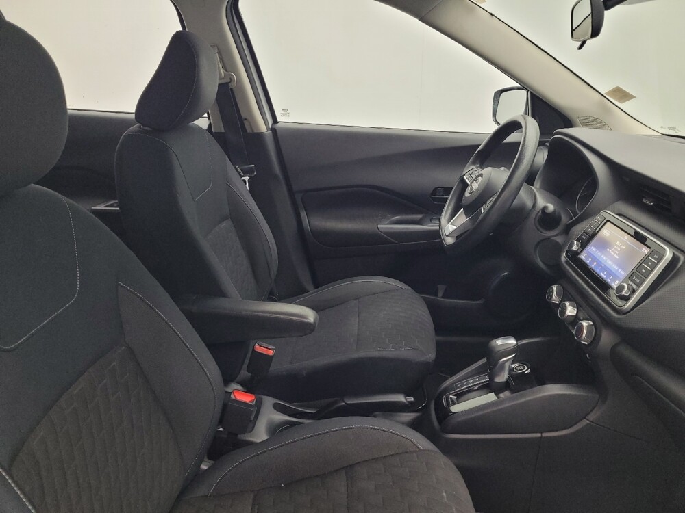 2022 Nissan Kicks in Columbia, SC 29210 - 18115306 21