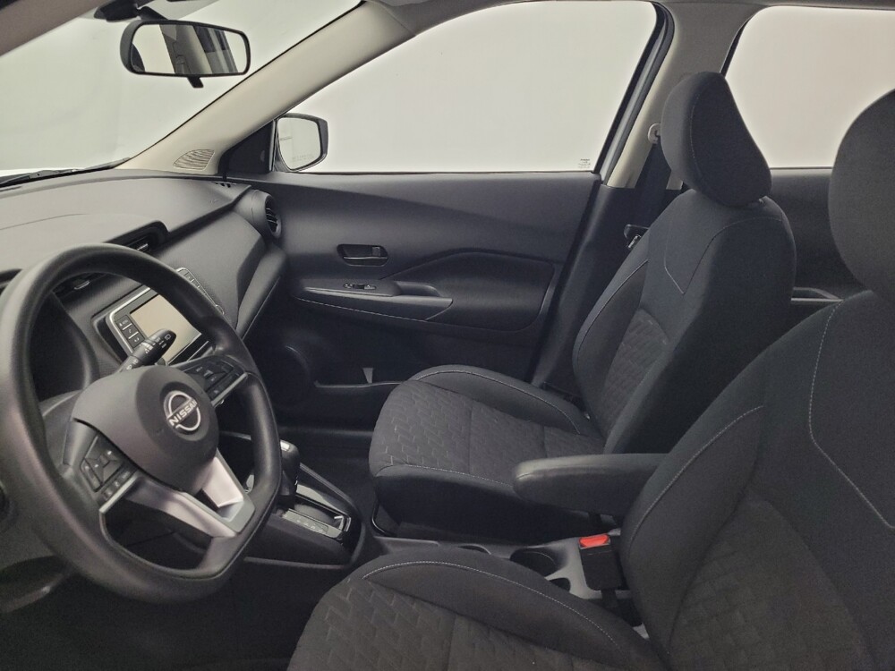 2022 Nissan Kicks in Columbia, SC 29210 - 18115306 17