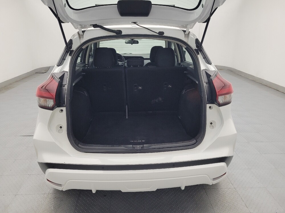 2022 Nissan Kicks in Columbia, SC 29210 - 18115306 29