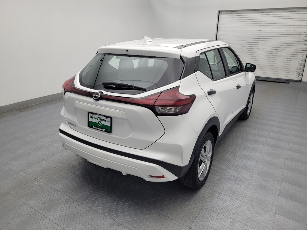 2022 Nissan Kicks in Columbia, SC 29210 - 18115306 7