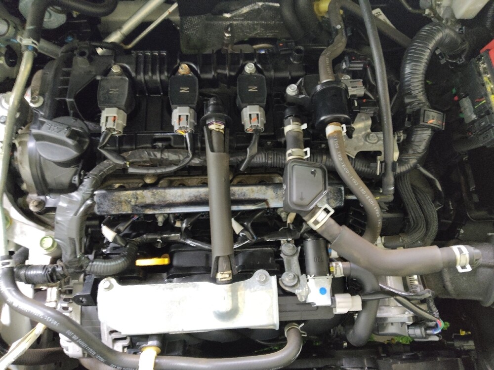 2022 Nissan Kicks in Columbia, SC 29210 - 18115306 30