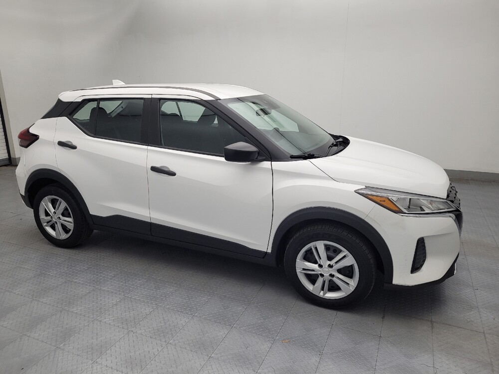 2022 Nissan Kicks in Columbia, SC 29210 - 18115306 11