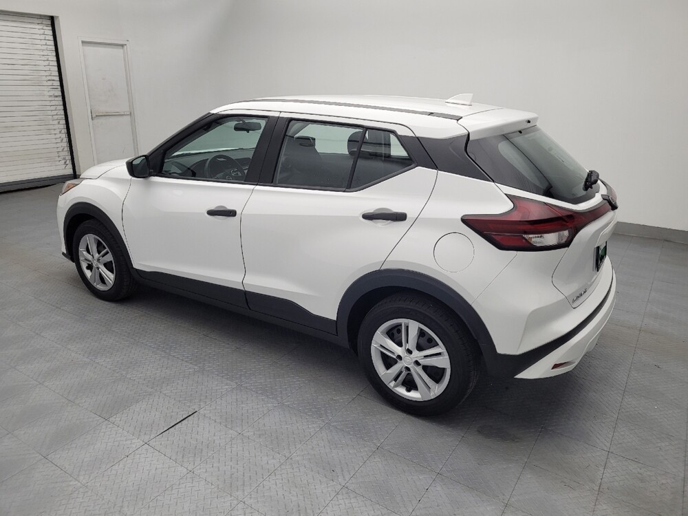 2022 Nissan Kicks in Columbia, SC 29210 - 18115306 3