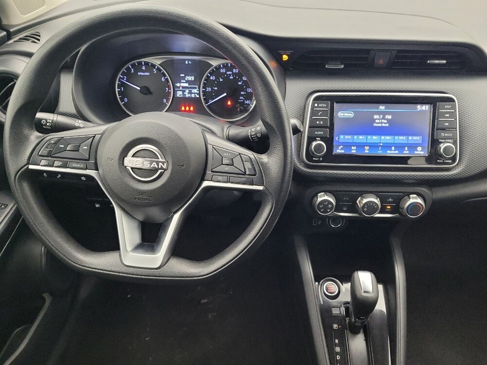 2022 Nissan Kicks in Columbia, SC 29210 - 18115306 22