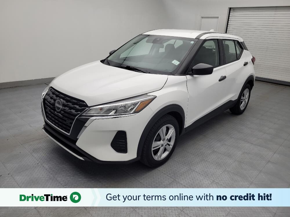 2022 Nissan Kicks in Columbia, SC 29210 - 18115306