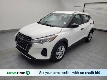 2022 Nissan Kicks in Columbia, SC 29210