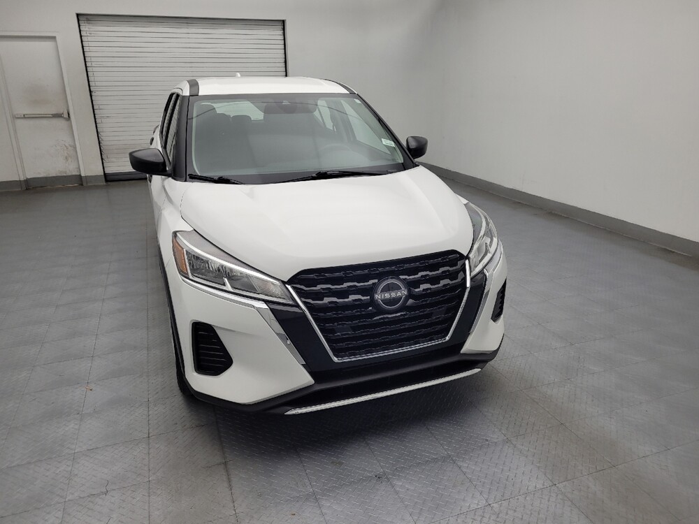2022 Nissan Kicks in Columbia, SC 29210 - 18115306 14