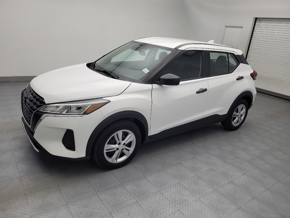 2022 Nissan Kicks in Columbia, SC 29210 - 18115306 2