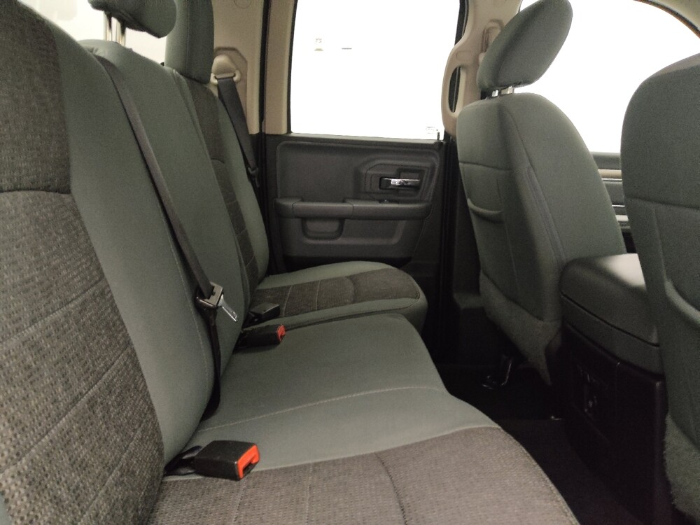 2017 RAM 1500 in Lewisville, TX 75067 - 18115307 19