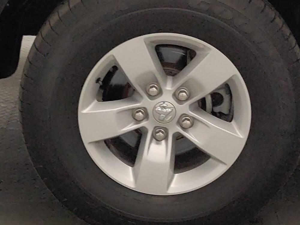 2017 RAM 1500 in Lewisville, TX 75067 - 18115307 31