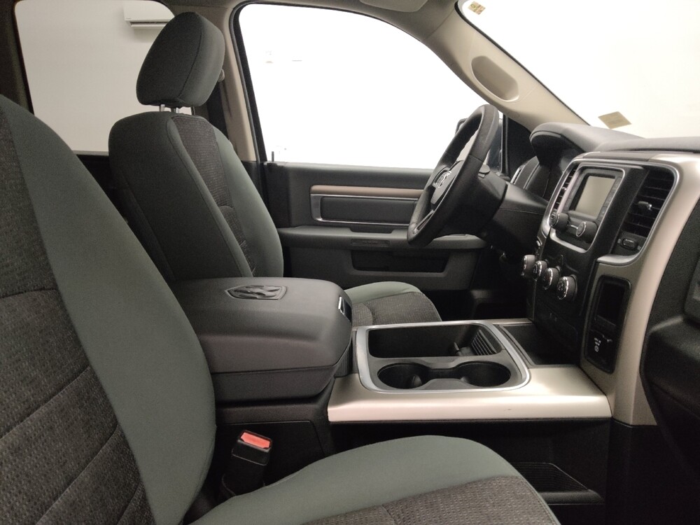 2017 RAM 1500 in Lewisville, TX 75067 - 18115307 21