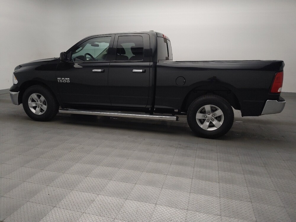 2017 RAM 1500 in Lewisville, TX 75067 - 18115307 3
