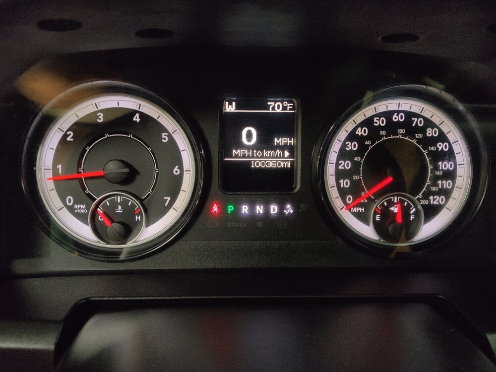 2017 RAM 1500 in Lewisville, TX 75067 - 18115307 23