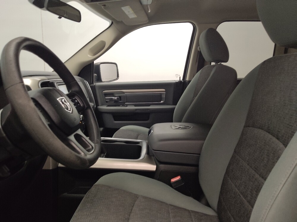 2017 RAM 1500 in Lewisville, TX 75067 - 18115307 17