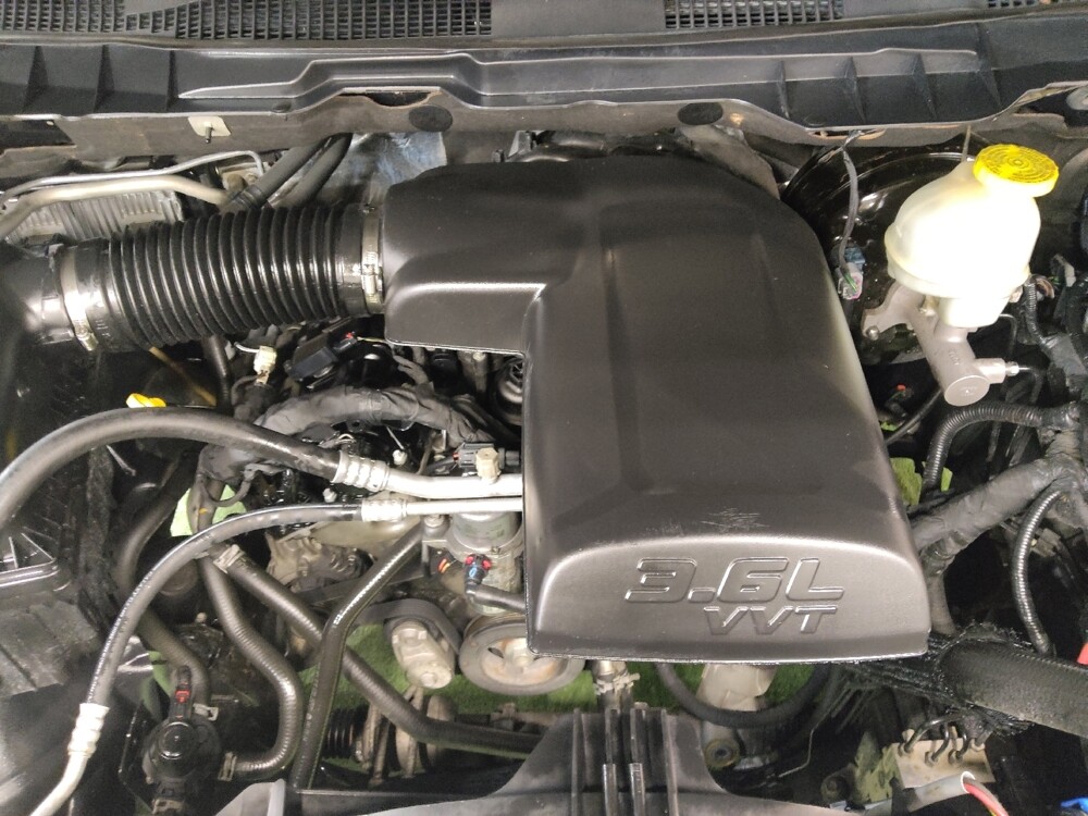 2017 RAM 1500 in Lewisville, TX 75067 - 18115307 30