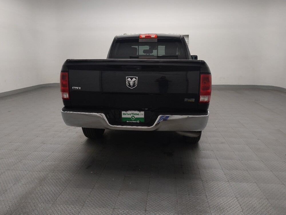 2017 RAM 1500 in Lewisville, TX 75067 - 18115307 7